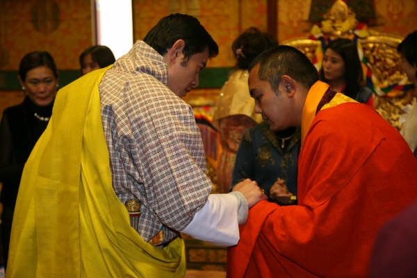 with-his-majesty-the-5th-king-of-bhutan
