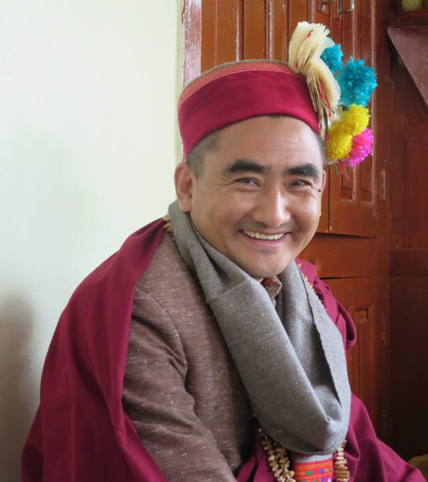 Drukpa Choegon_3
