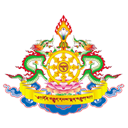 Drukpa Verein e.V. Deutschland Logo