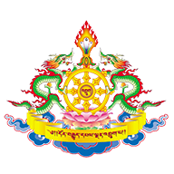 Drukpa Verein e.V. Deutschland Logo